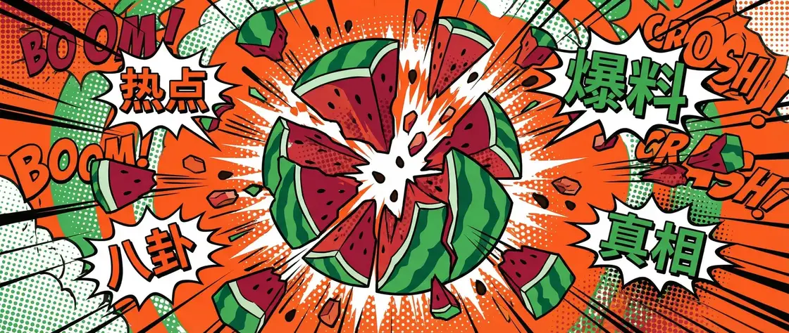 球探体育官网 今日头瓜爆炸漫画横幅