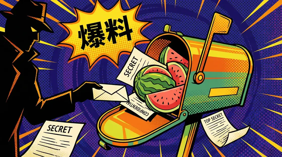 球探体育官网 匿名爆料通道漫画插图